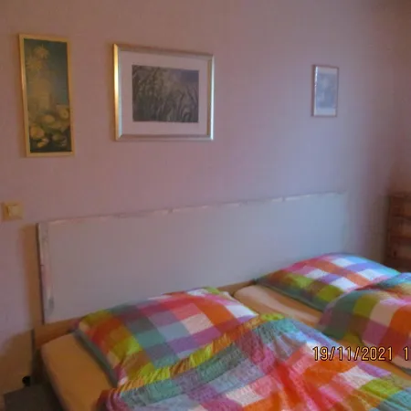 Ferienwohnung Troglauer Letzau Eksteriør billede