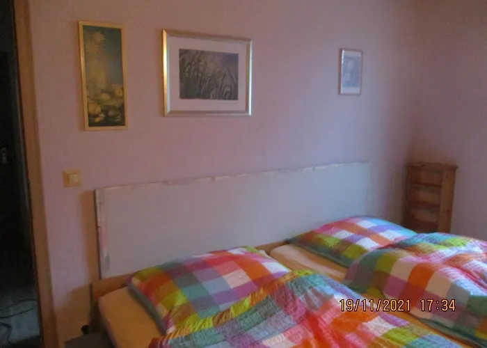 Ferienwohnung Troglauer