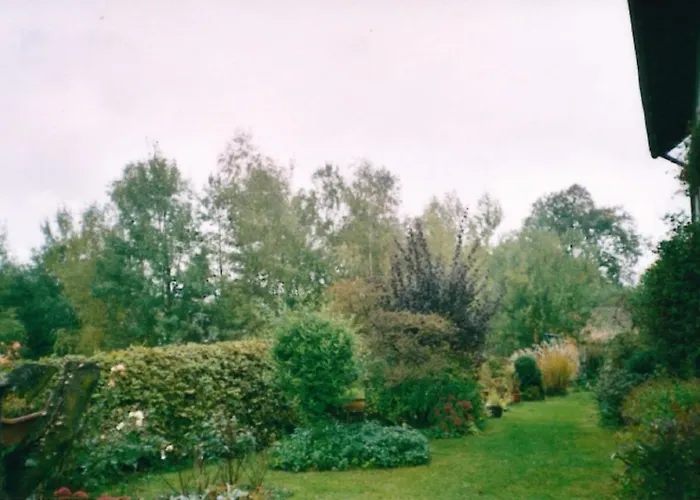 Ferienwohnung Troglauer