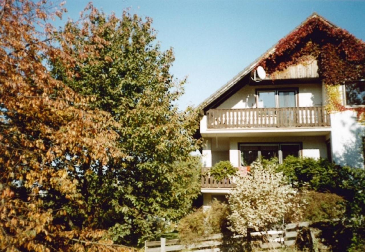 Apartamento Troglauer *