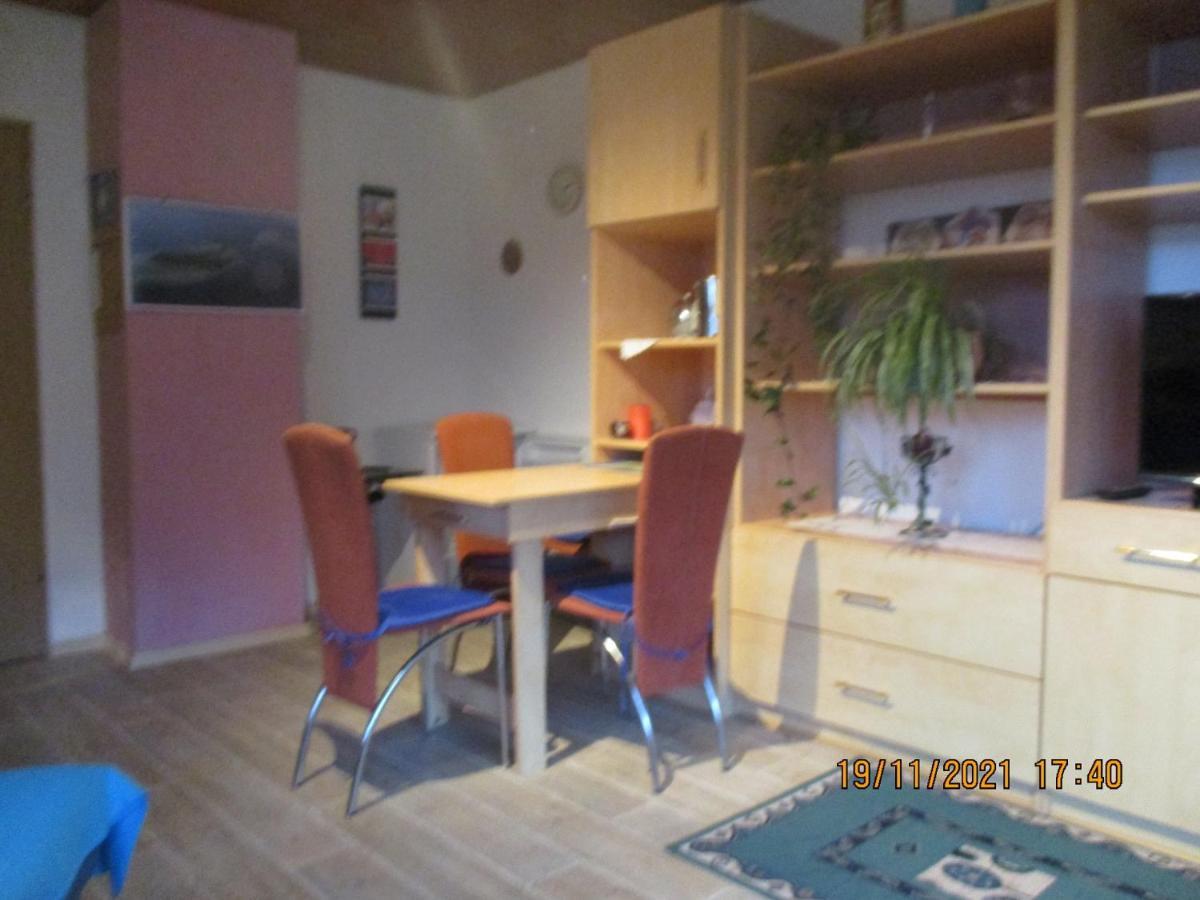 Apartment Troglauer