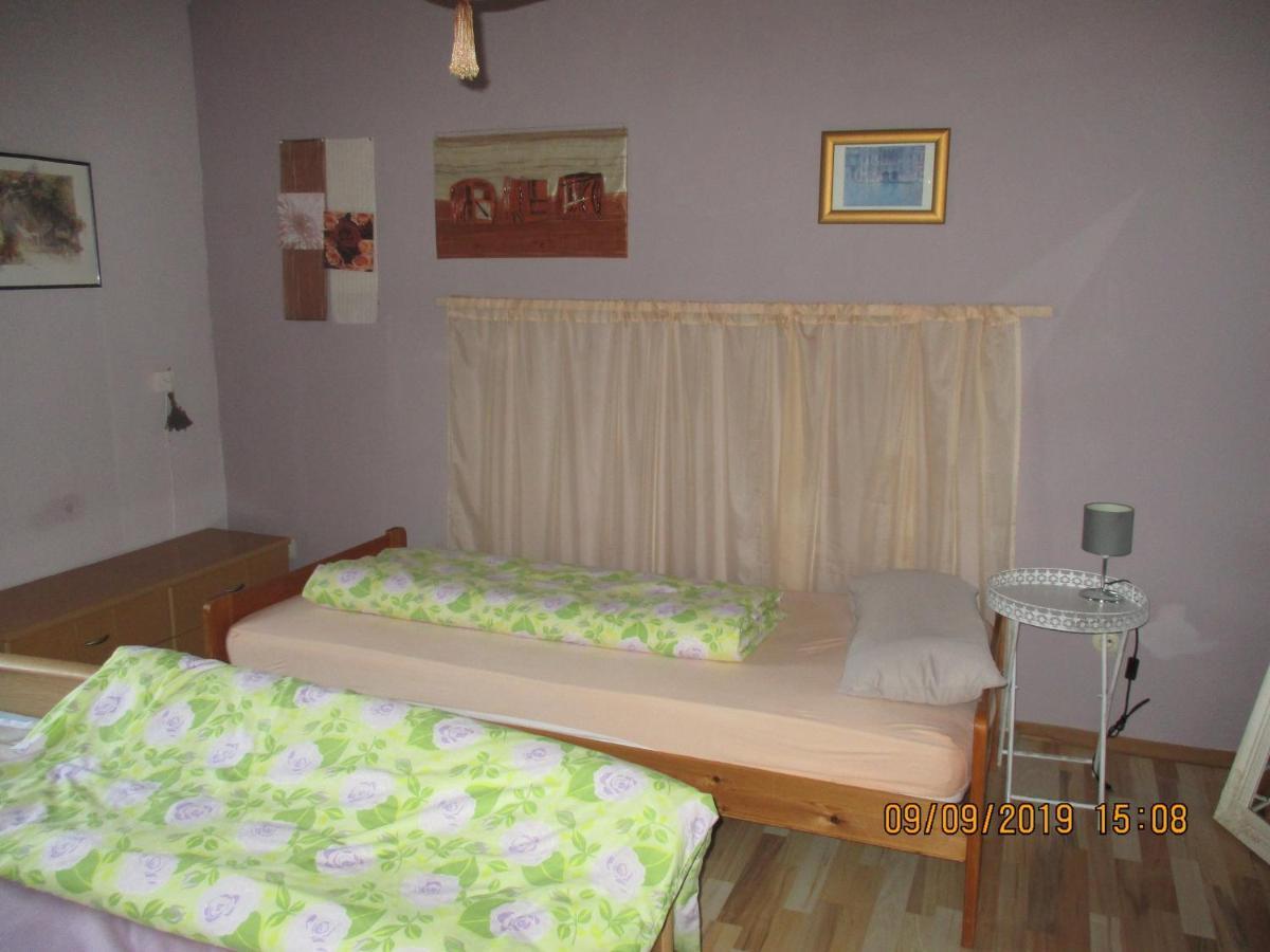 Troglauer Apartment Letzau