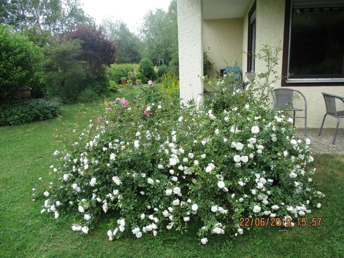 Apartamento Troglauer Letzau