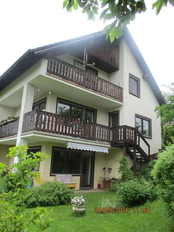 Troglauer